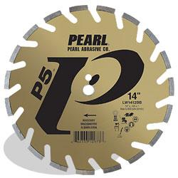 LW1412BB P5™ Masonry Segmented Blade