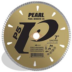DIA07SHD P5™ Tile & Stone Blade
