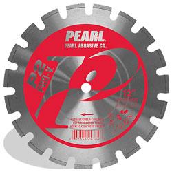 PV1212AGS2 P2 PRO-V™ Asphalt and Green Concrete Dry Blade