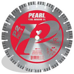 PV1412SDS2 P2 Pro-V™ Hard Material Segmented Blade