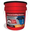 TLSSTRAP500 Tuscan Leveling System Straps 500/Bucket