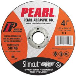 CWSRT0632A Slimcut™ SRT™ Cut-Off Wheel (25 Pack)