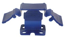 TSC150B Tuscan TruSpace SeamClip™ Blue 150/Box