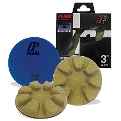 FCP3400 Dry Concrete Polishing Pad