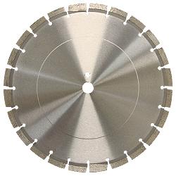 LW1418CPS Concrete Wet Blade - Soft Bond