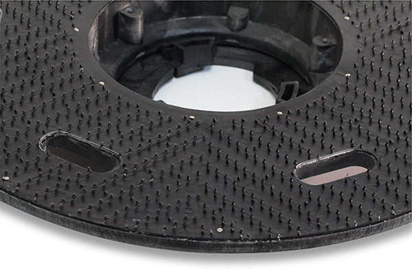 Pearl 17" Drive Plate with Hook Face