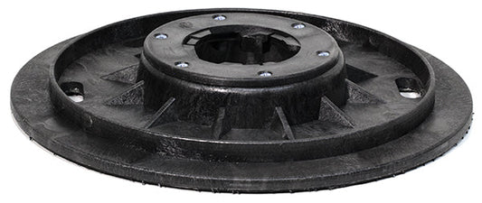 Pearl 17" Drive Plate with Hook Face
