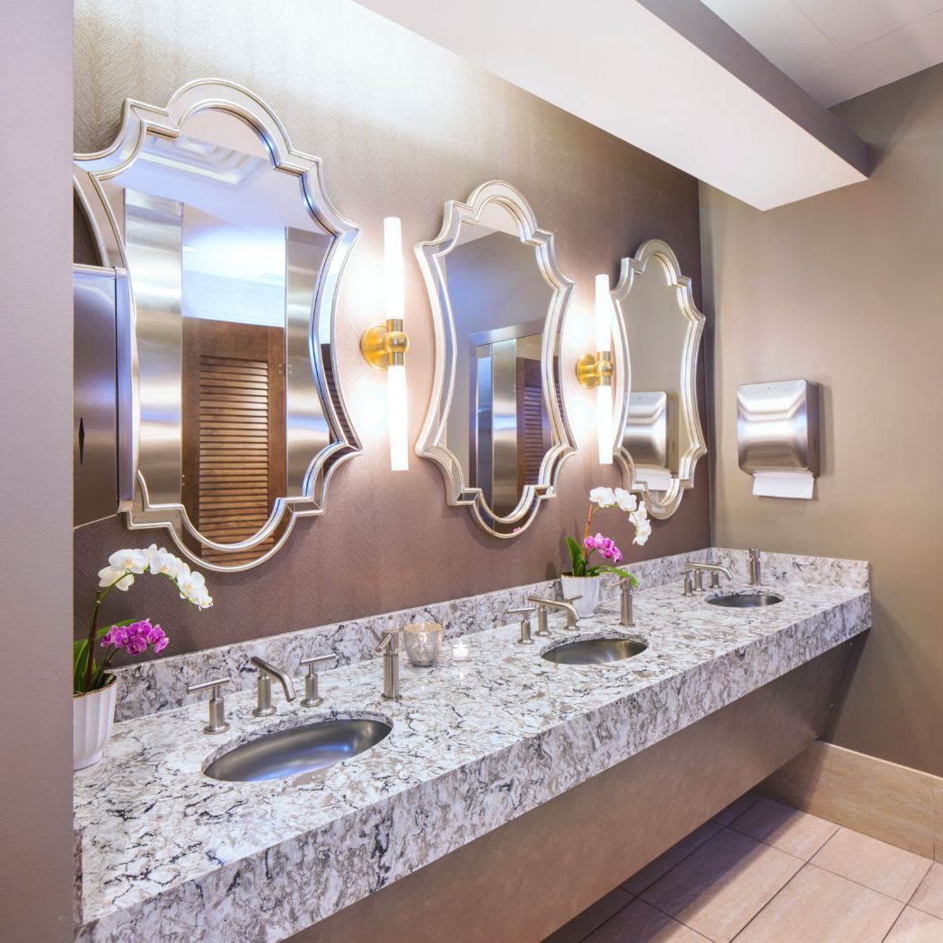 Cambria - Bellingham