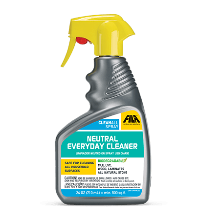 CLEANALL Spray Neutral Everyday Cleaner