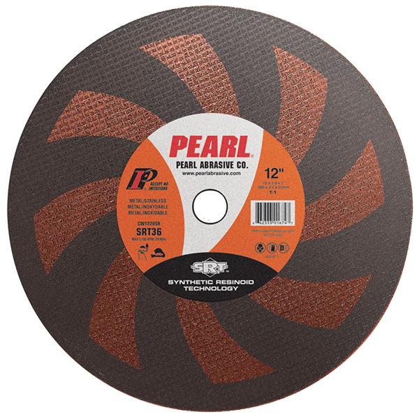 CW12MASR Large Diameter SRT™ Cut-Off Wheel (10 Pack)