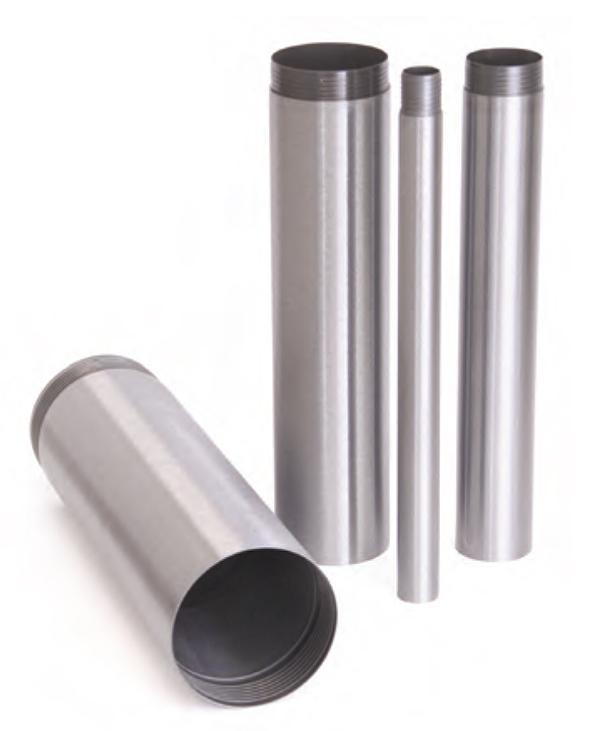 HB0614EX Core Bit Adapter 6-1/4" 12" Extension