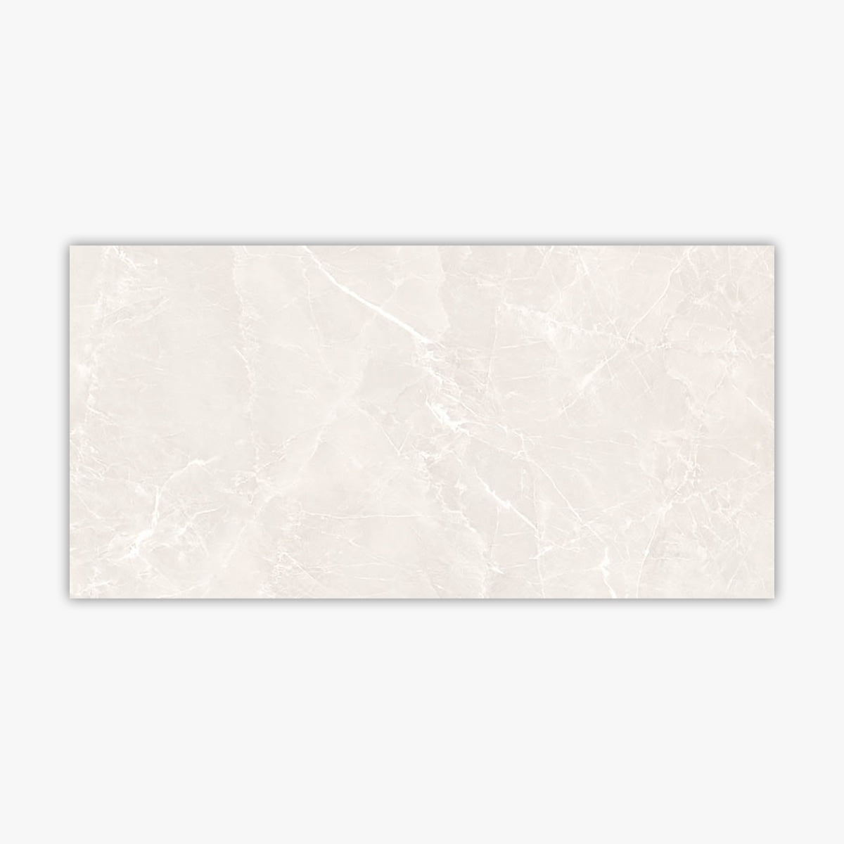 delete Grigio White Polished 24x48