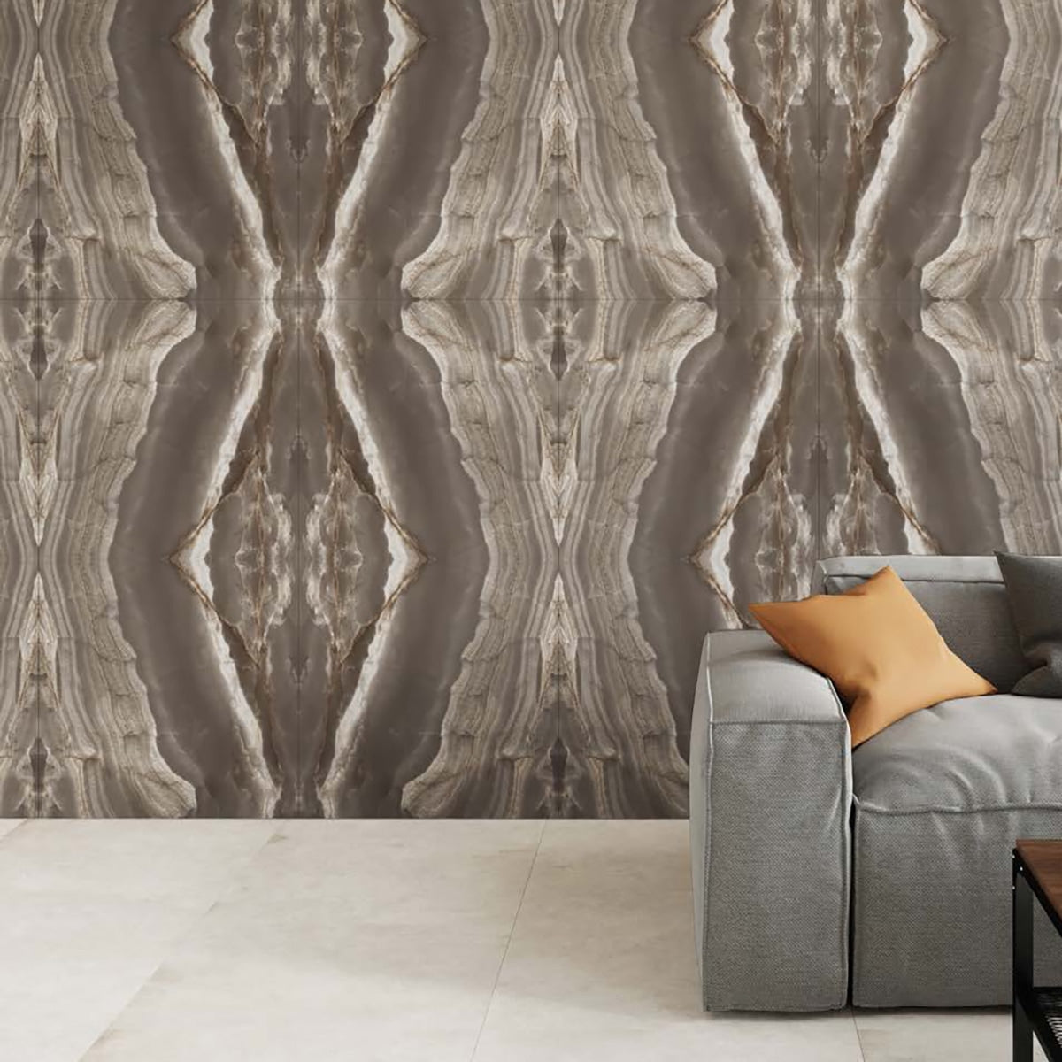 Anthracite 24x48 Polished