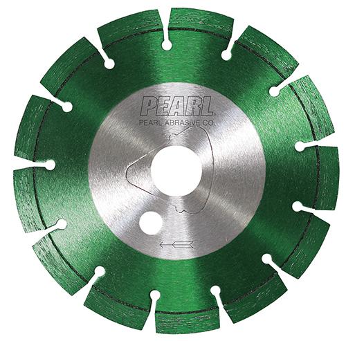 LW063SG Green Early Entry Blade