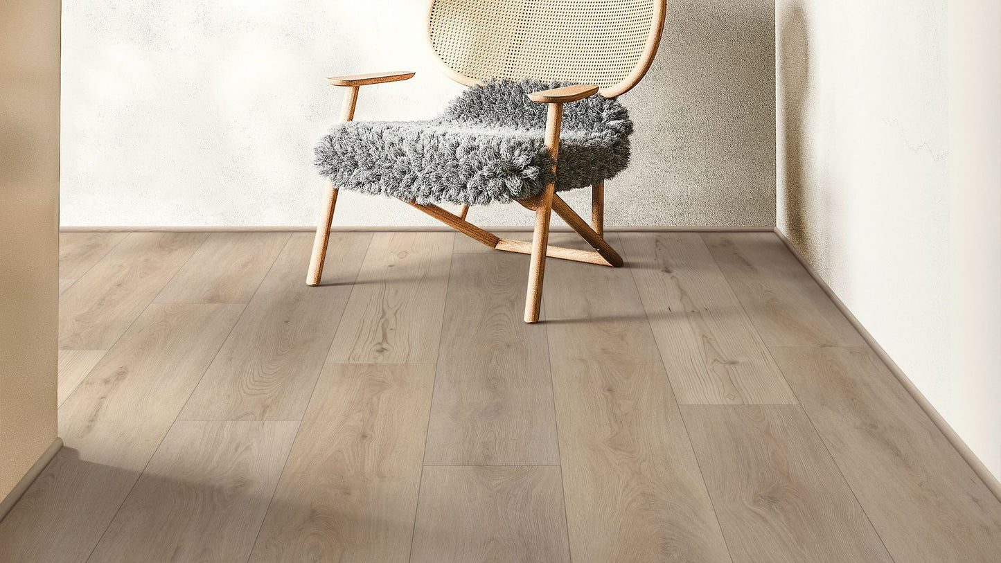 Genova Oak 9x72