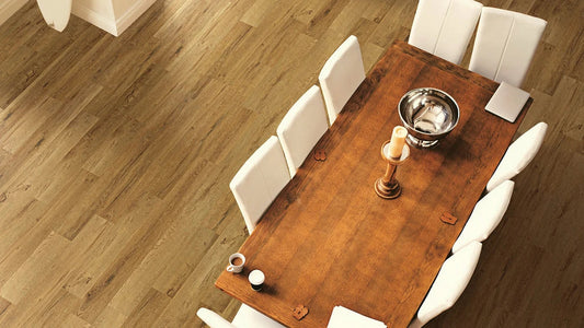 Grande Petronas Oak 9x28,55,82