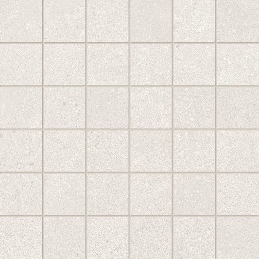 White 2x2 Natural