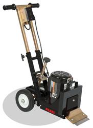 PA1FS Pearl® Floor Scraper 1HP