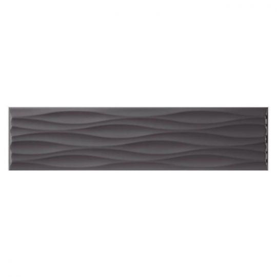 Midnight Ripple 4x16 Glossy