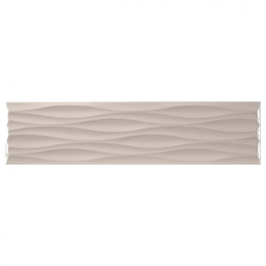 Sidewalk Ripple 4x16 Glossy