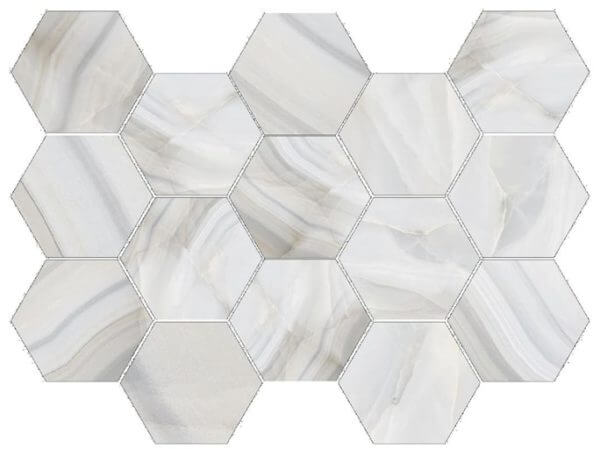 Perla 3x3 Natural
