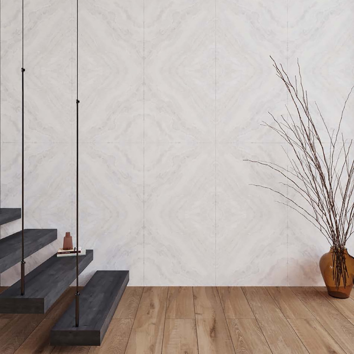 Perla Extra 24x48 Polished