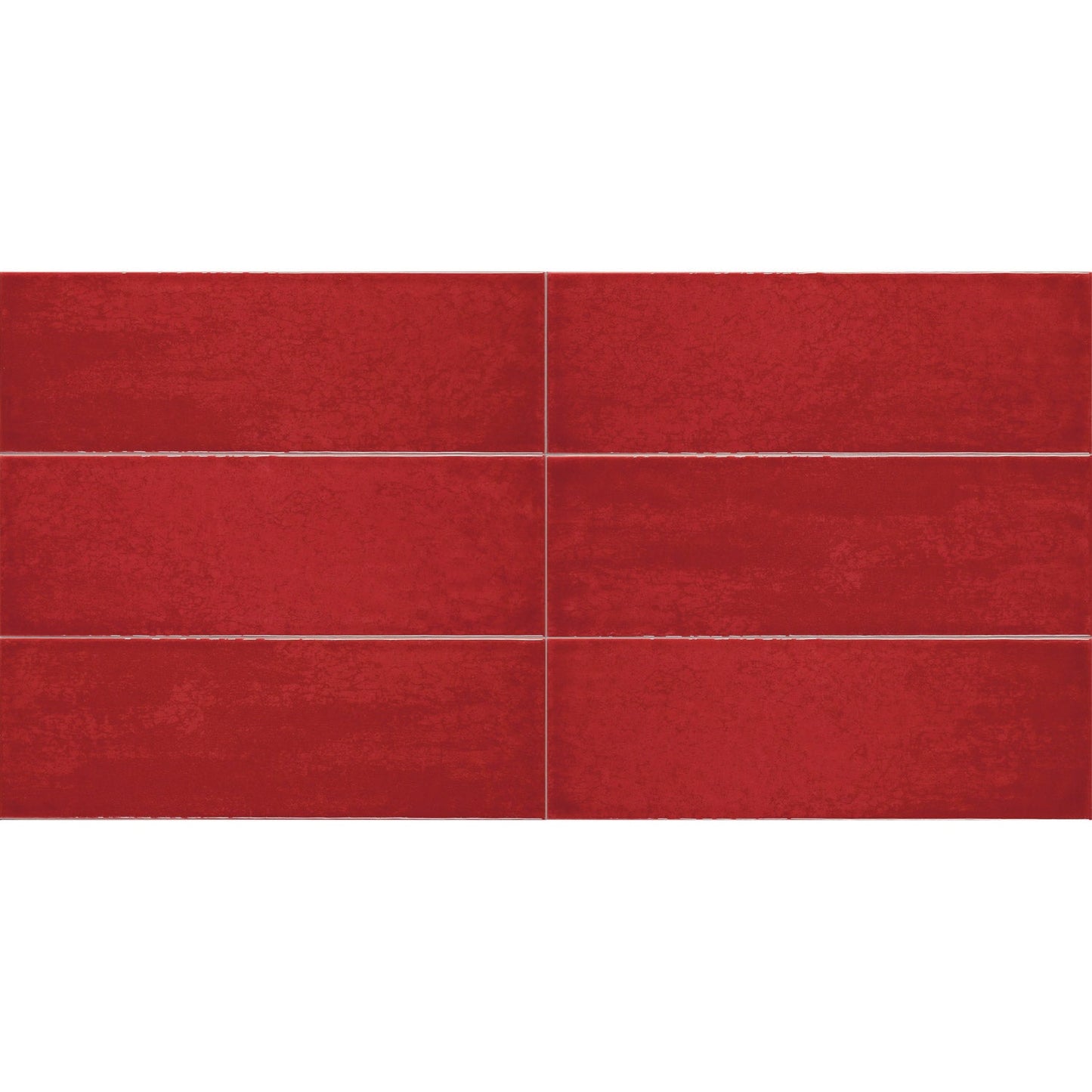 Rosso 4x12