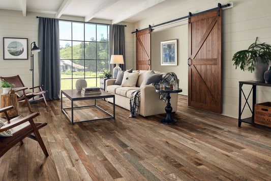 Monroe Oak 3 1/4"