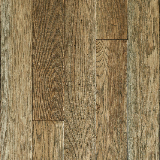 White Oak Brooke 4"