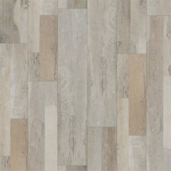 Gray Peak Oak