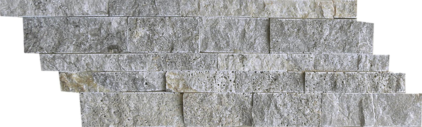 Ledgestone Silver 7x19