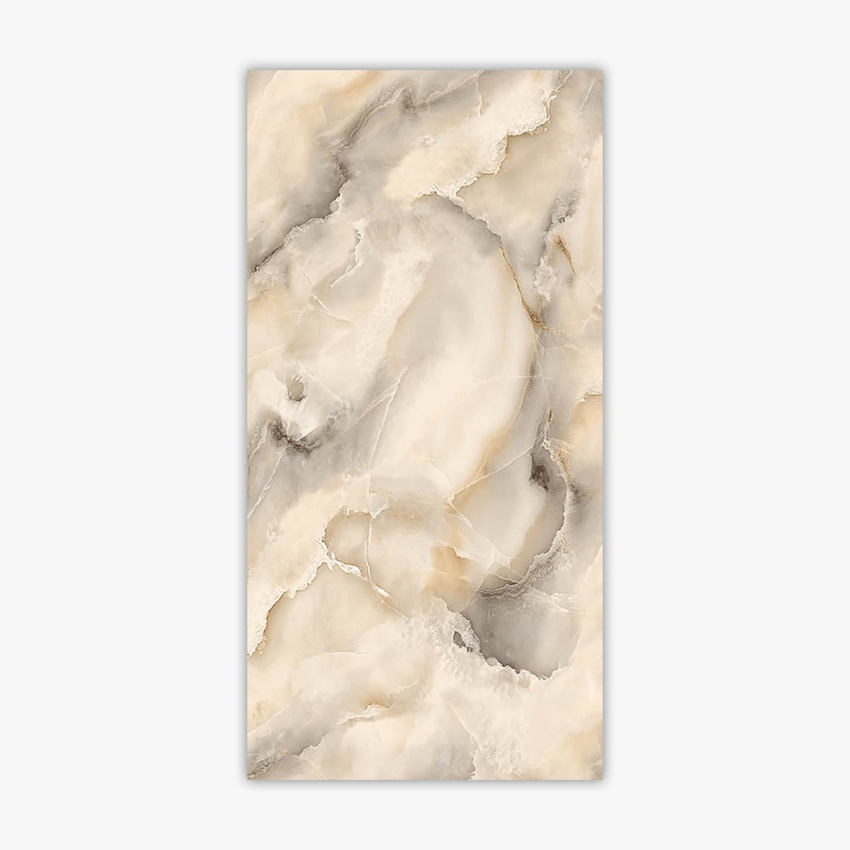 Smoke Black 24x48 Polished