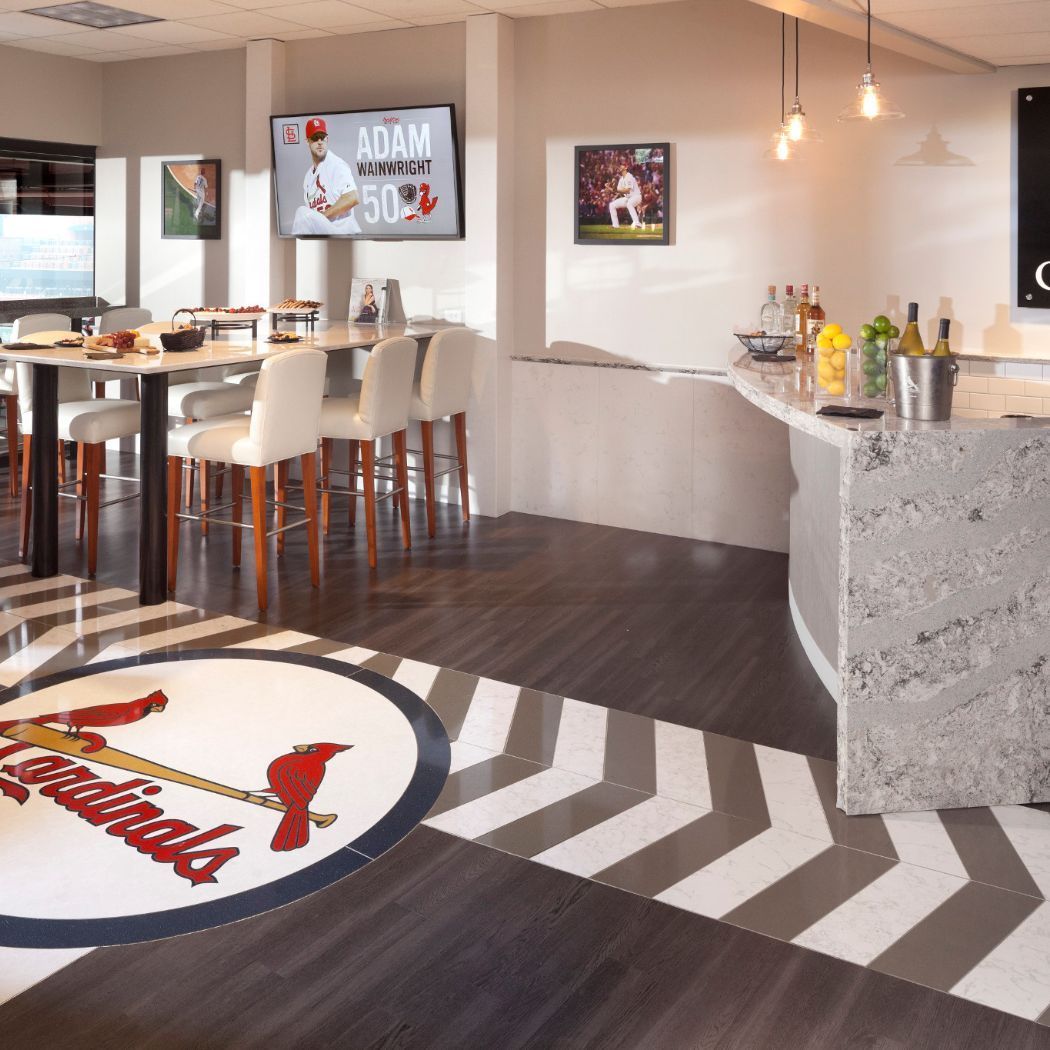 Cambria - Summerhill