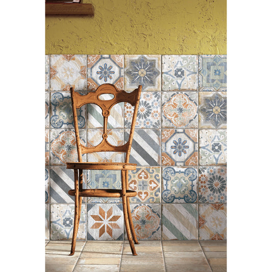 Finca Vigia Mix Model 8x8