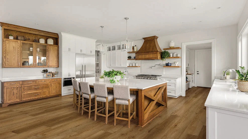 Arvon Oak 9x72