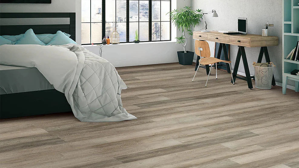 Leisure Oak 9x72