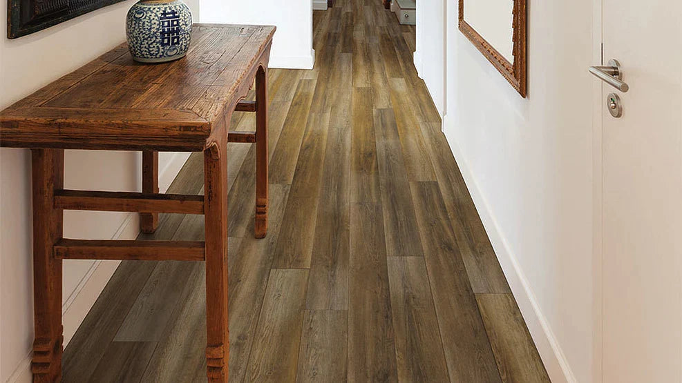 Gusto Oak 9x72