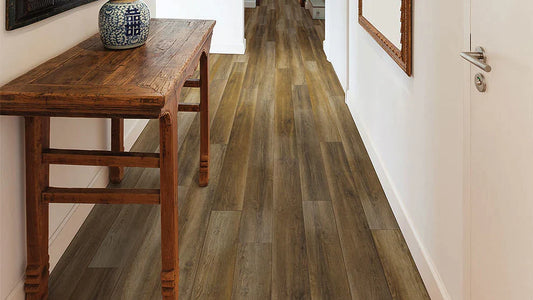 Gusto Oak 9x72