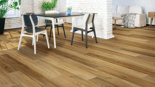 Virtue Oak 9x72