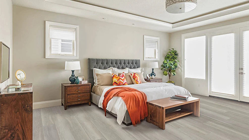Opulence Oak 9x72