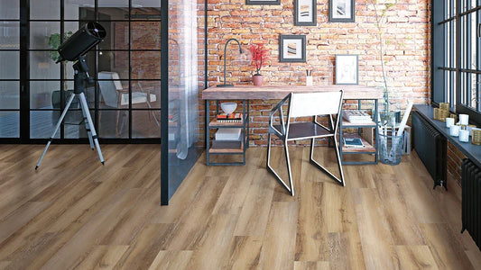 Alford Oak 7x48