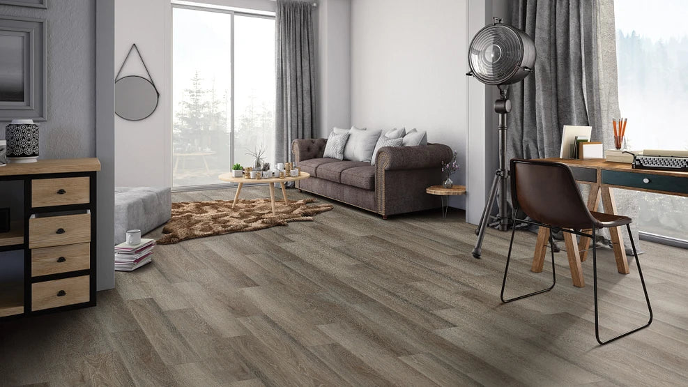 Lancet Oak 9x72