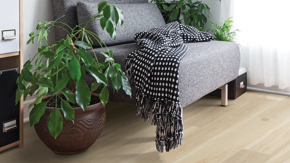 Blended Cocoon 7x48