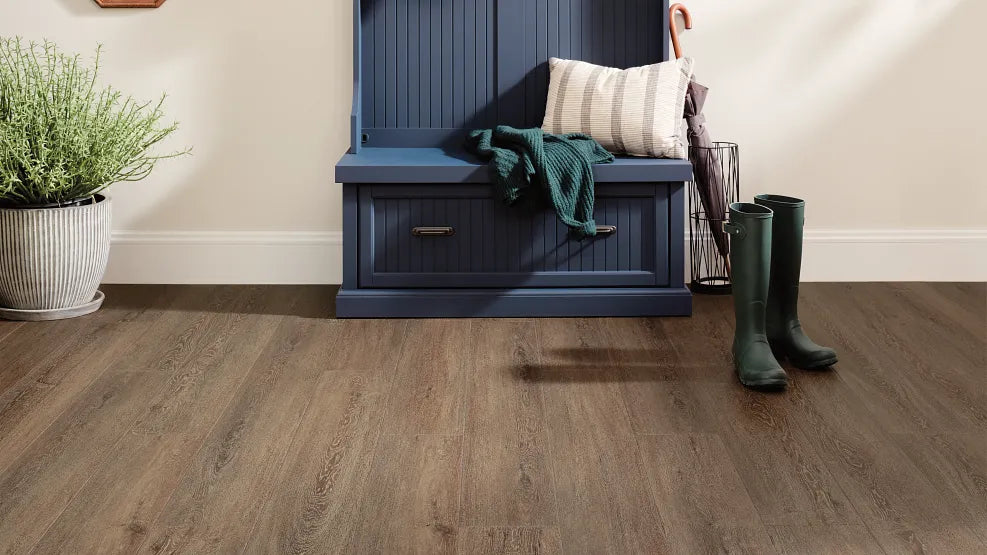 Laurent Oak 7x60