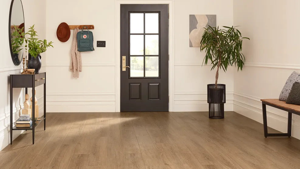 Zawn Oak 7x60