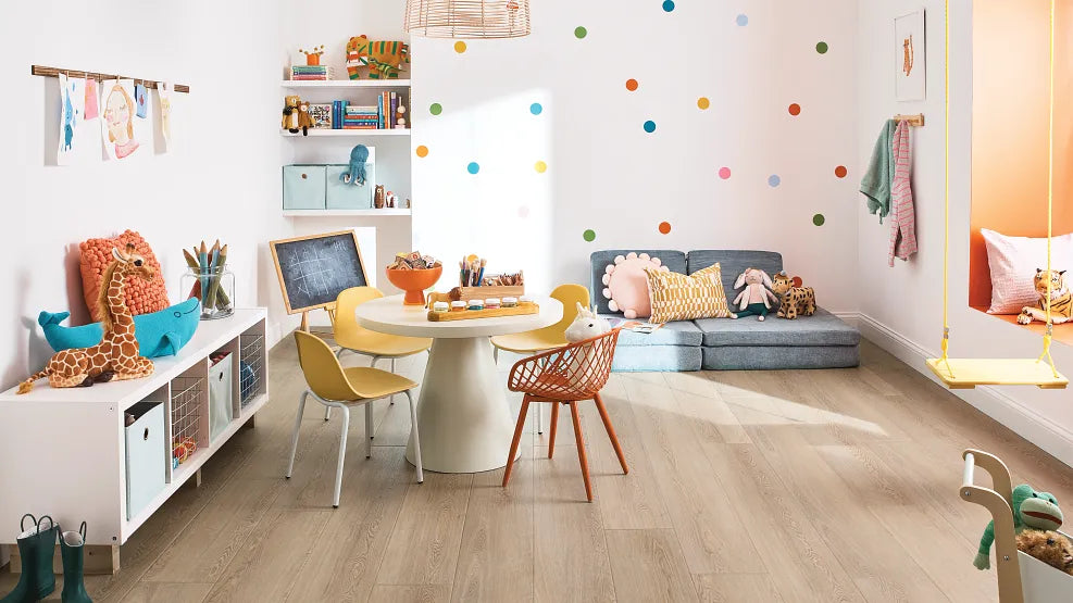 Flaxen Ash 9x72