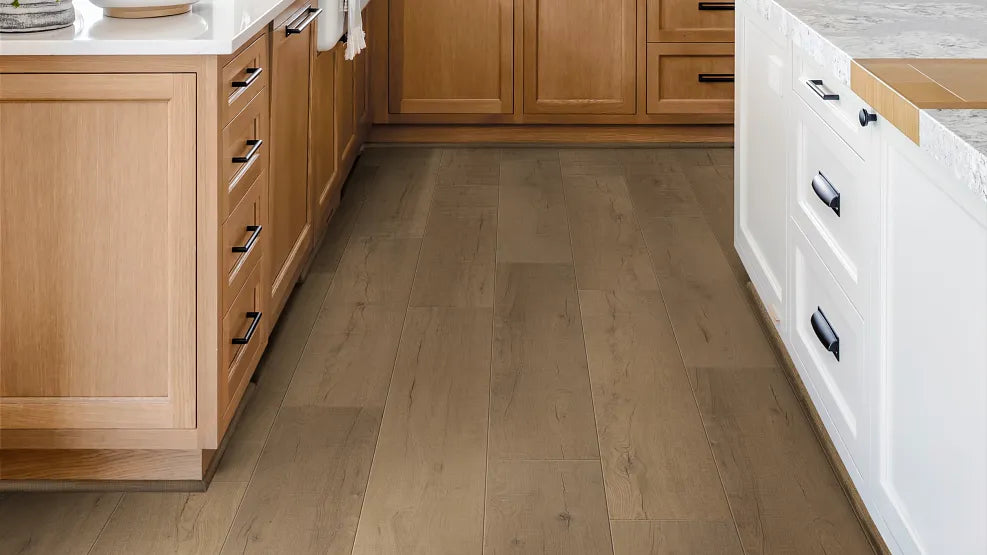 Bay Oak 7x48