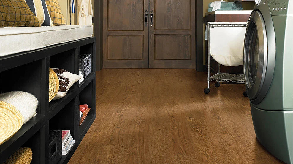 Northwoods Oak 5x48
