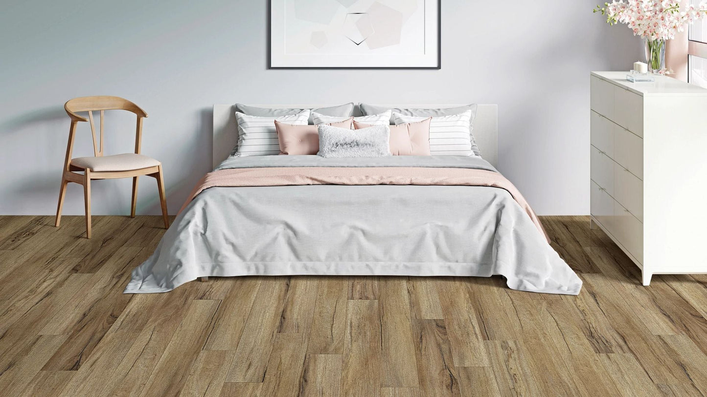 Baywood Oak 5x48