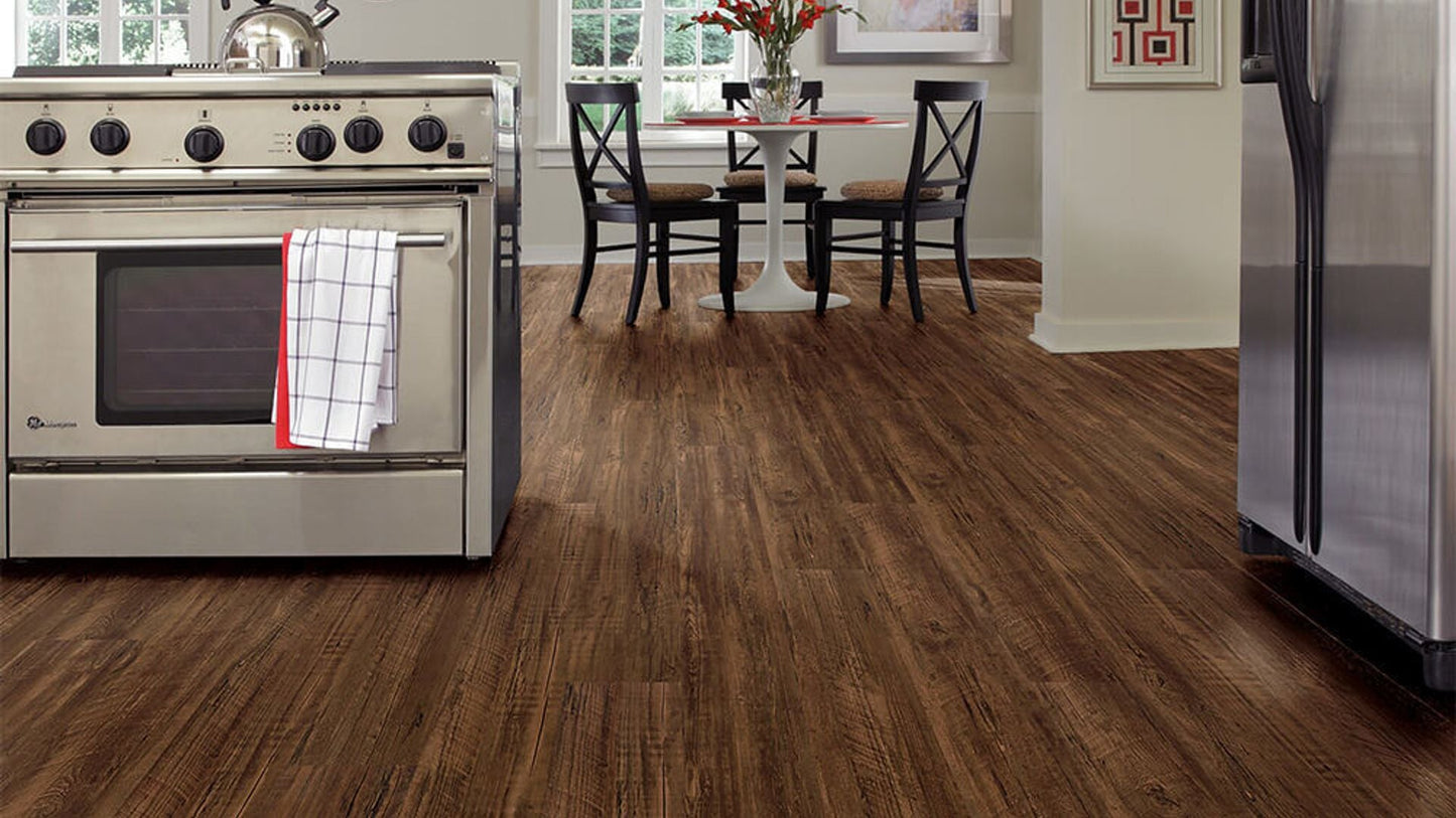 Kingswood Oak 7x48
